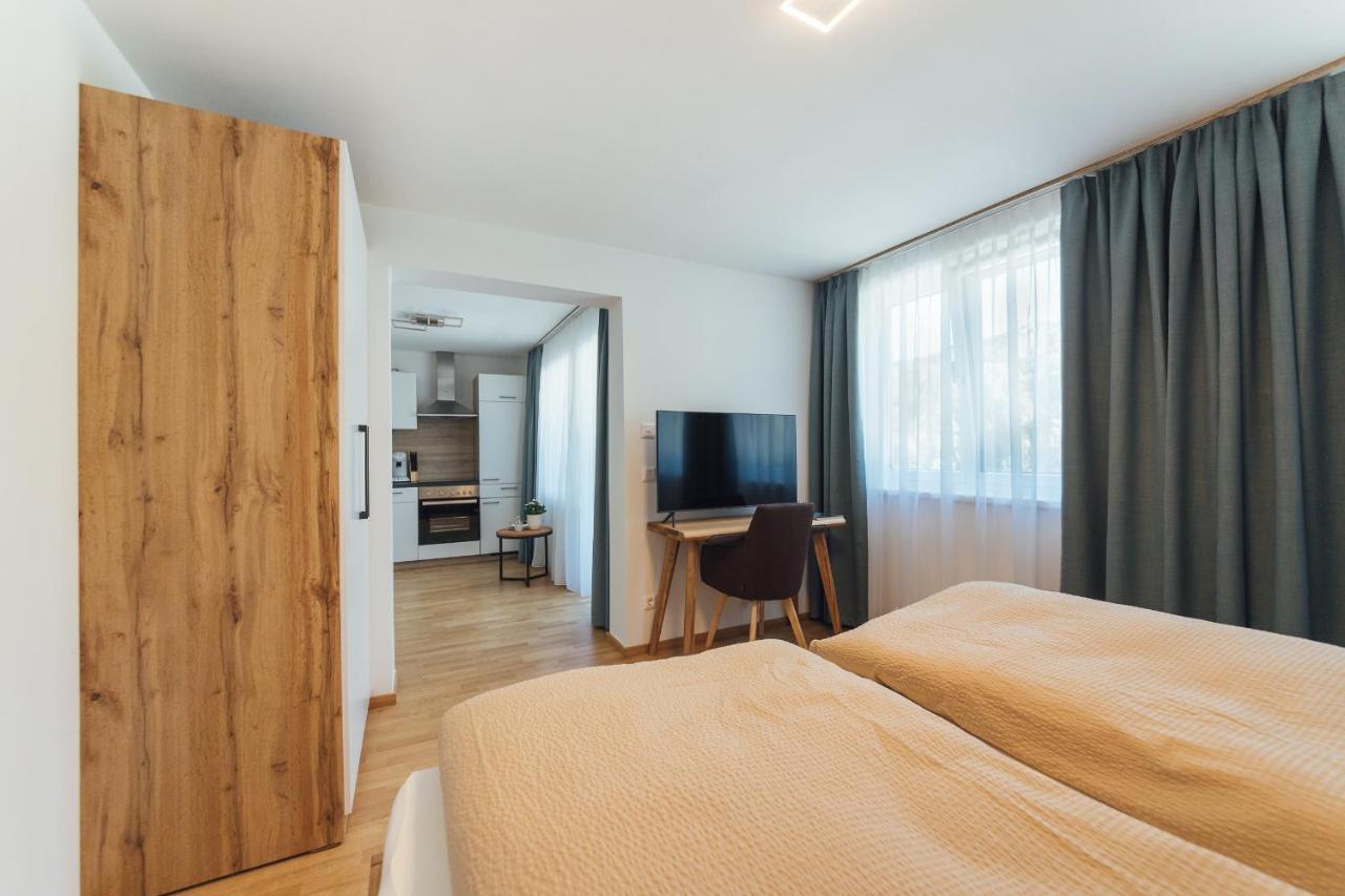 Naturoase Appartements Mirnock أفريتز المظهر الخارجي الصورة