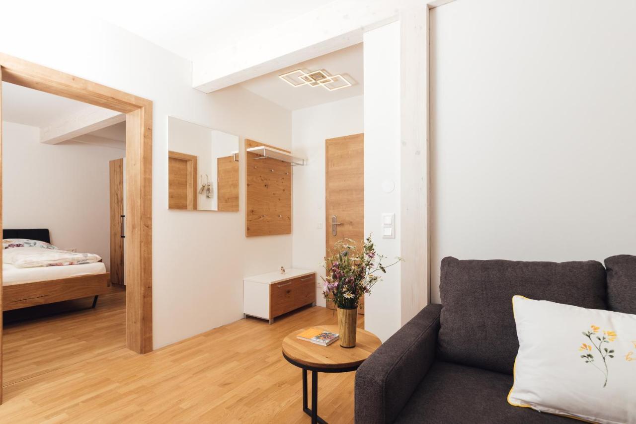 Naturoase Appartements Mirnock أفريتز المظهر الخارجي الصورة