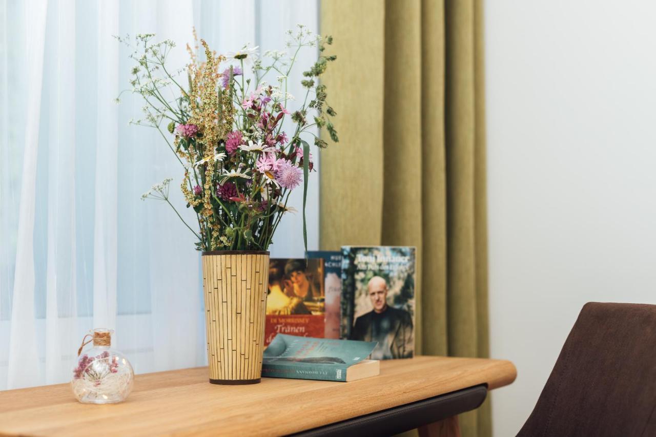 Naturoase Appartements Mirnock أفريتز المظهر الخارجي الصورة