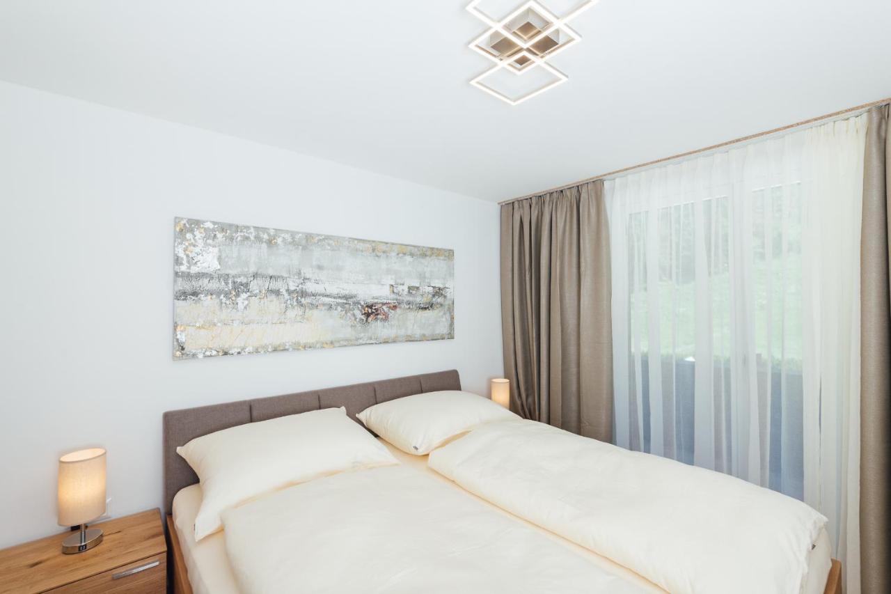 Naturoase Appartements Mirnock أفريتز المظهر الخارجي الصورة