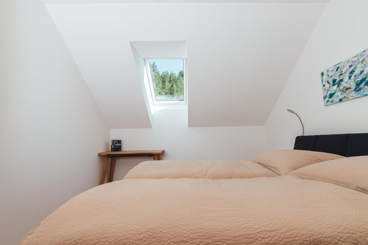 Naturoase Appartements Mirnock أفريتز المظهر الخارجي الصورة